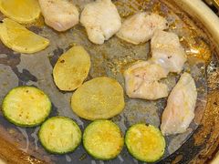 -老渔家白族·石板烧·野生菌火锅(古城中心店)