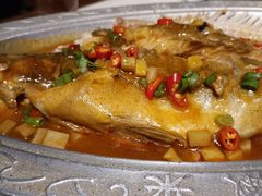 -徽镇小厨·经典徽菜(十里河店)