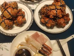 -上海虹桥宾馆味翠餐厅