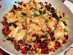 -口福饺子(大学店)