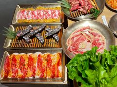 -西塔老太太泥炉烤肉(亚运村店)