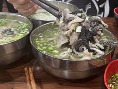 -攀枝花·任德琼·盐边羊肉米线