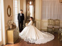 -艺匠摄影ARTIZ STUDIO(大连店)