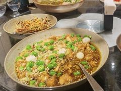 -华豫川酒家(金水路店)