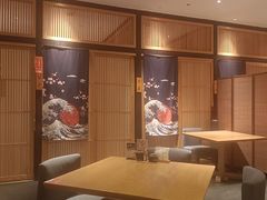 -京旬海鲜放题·铁板烧自助餐厅