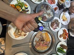 -圣罗巴海鲜烤肉自助(佳兆业店)