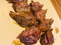 -那些年记忆烧烤