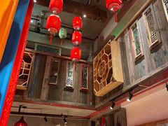 -老灶堂文创火锅(文艺路店)