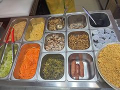 -张果佬年糕卷(科巷店)