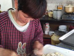 -安庆柴火馄饨(马道街店)