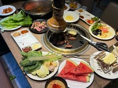 -火炉火自助餐(五道口购物中心店)
