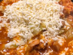 -恩你小木屋·烤肉韩式料理(嘉兴秀洲店)