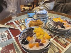 -赵记传承·中国甜品(福州总店)