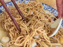 -裕兴记·三虾面(西北街总店)