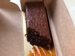 -Awfully Chocolate(来福士广场店)
