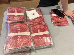 -霸王茶姬(上海恒基名人店)