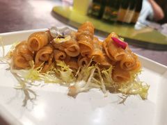 -涵苑私宴定制(外滩店)