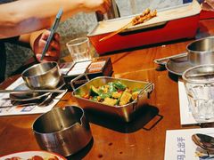 -神府路壹号·海鲜烧烤·砂锅粥·锅物(三坊七巷店)