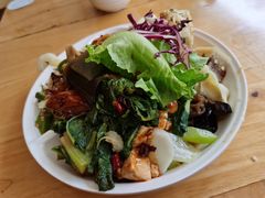 -素满香·素食自助餐(苏州·临顿路店)