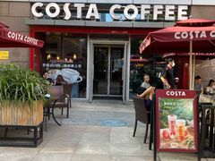 门面-COSTA COFFEE(中粮祥云店)