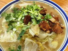 -增盛魁小吃店