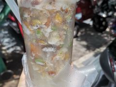 甜黄皮-好时味十三姨(河西路店)