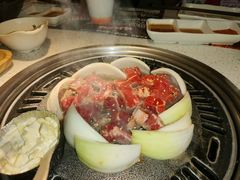 -猫爪爪原切自助烤肉(观音桥阳光世纪店)