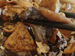 -北京小肠陈饭庄(方庄店)
