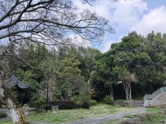 -敬亭山风景名胜区