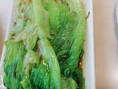 -玲又珑美食(盘福路店)