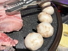 -济州爱肉堂(总店)