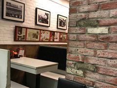 卡座-深井陈记烧鹅酒家(新填地街店)