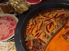 -蜀大侠火锅(总府路店)