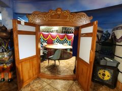 -蒙亨·手把肉·蒙古包文化主题餐厅(天恒广场店)