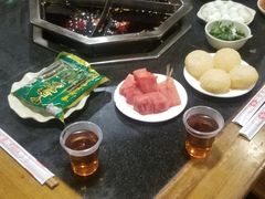 -巴国口福火锅(石桥铺店)