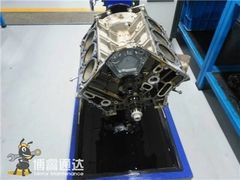 通州奔驰维修-博睿通达汽车修理站