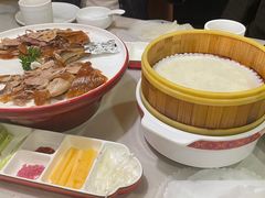 -大鸭梨烤鸭(甘家口店)