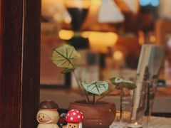 景观位-Café Monson