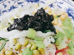 -东兴寒舍老北京炸酱面(三里河路店)