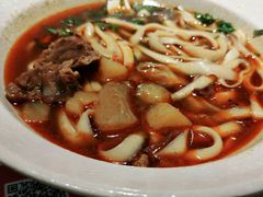 -大师兄·西北小馆(南沙万达广场店)