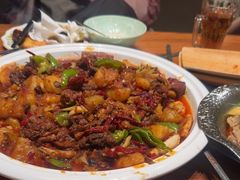 -驿楼兰·新疆菜(火车站店)