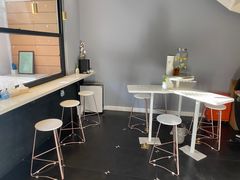 用餐区-双风车咖啡馆 Twin Windmills(六道口店)