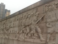-郑州烈士陵园(二七区)