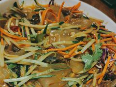 -李老哈·东北菜(宋园路店)