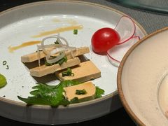 -人间酒暖·Go blanc·烧鸟·深夜食堂(陆家嘴店)