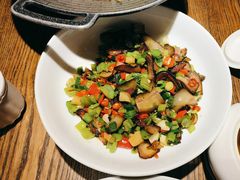 -卞氏菜根香(航空路旗舰店)