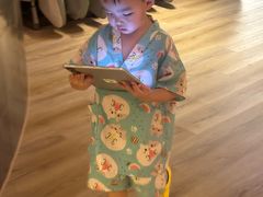 -涨巢·潮玩水疗局