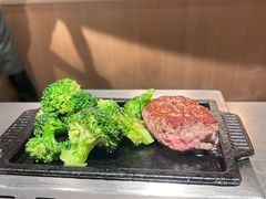 -肉肉大米(金虹桥店)