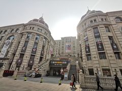 -鲁邦国际风情街(麦世达韩国精品百货店)