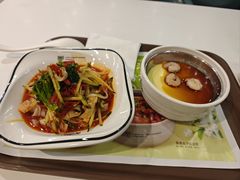 -魏家凉皮(大雁塔南广场餐厅)